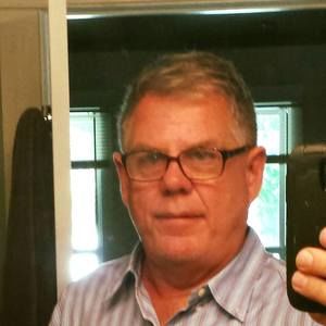 Meet your Posher, Jeff